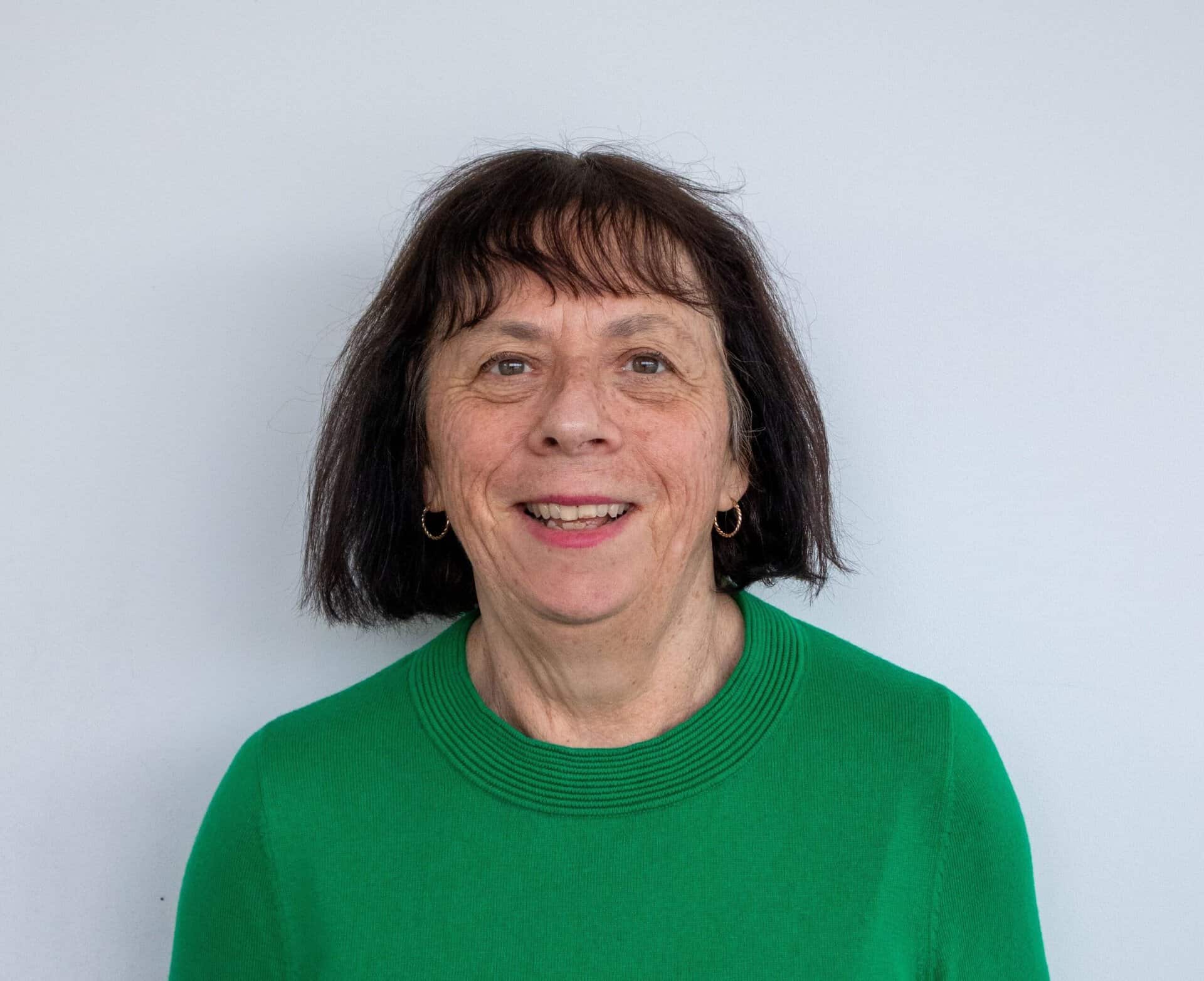 Elizabeth Veale 1