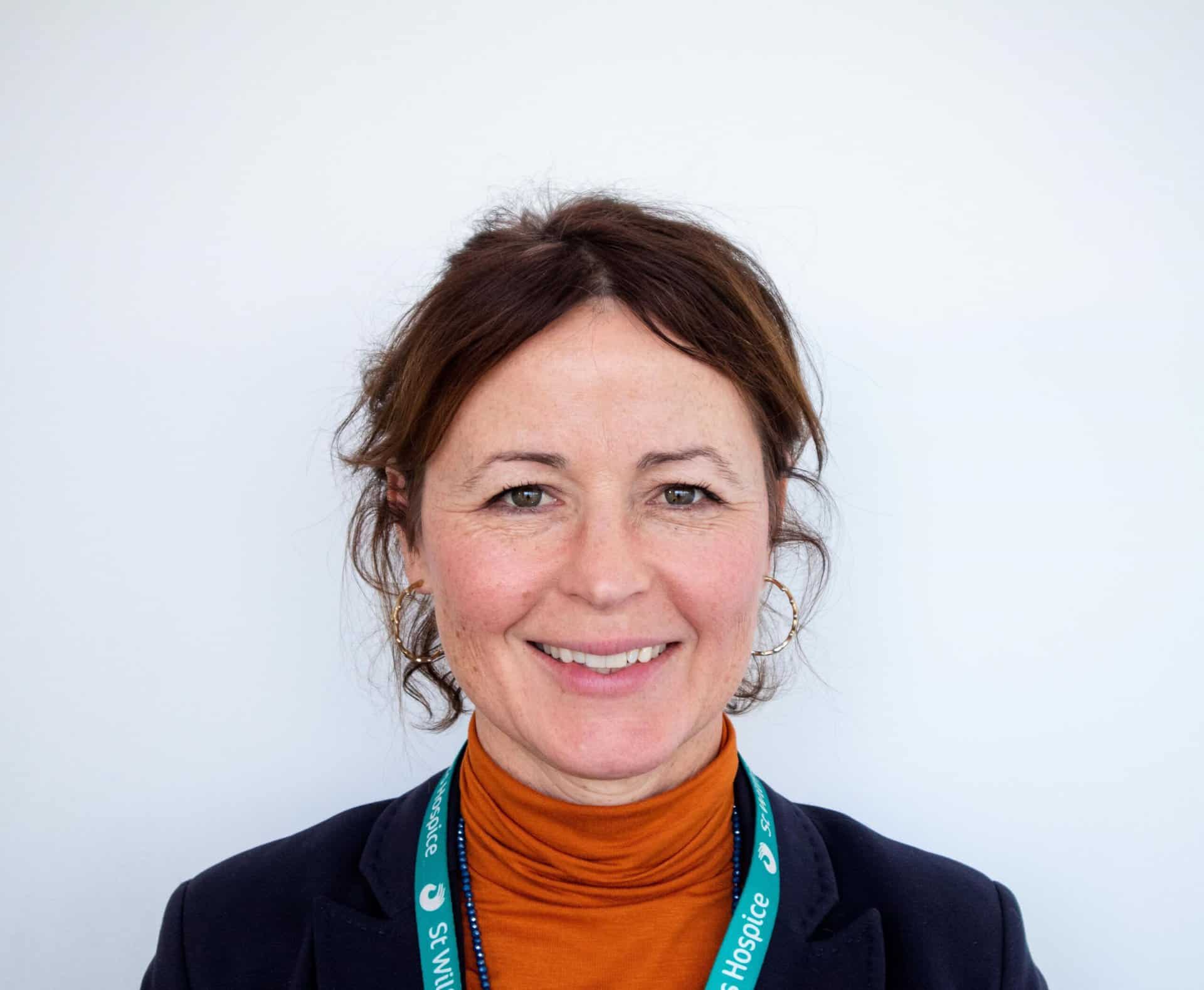 Roz Bristowe 1