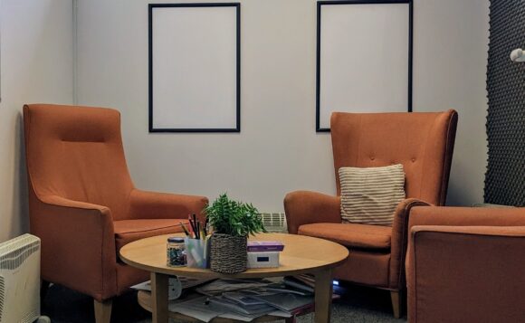 Counselling Room LANGNEY ROAD (4) Web Counselling Room at Langney Road