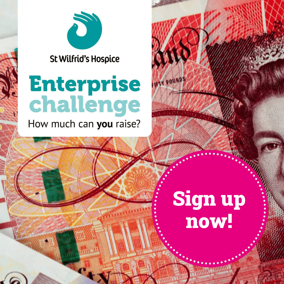 Enterprise Challenge Sign Up Now! Enterprise Challenge Sign Up Now!