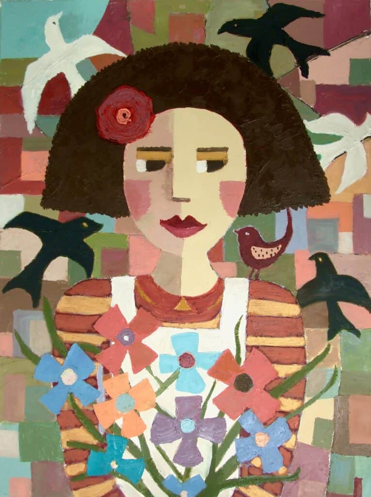 art auction image