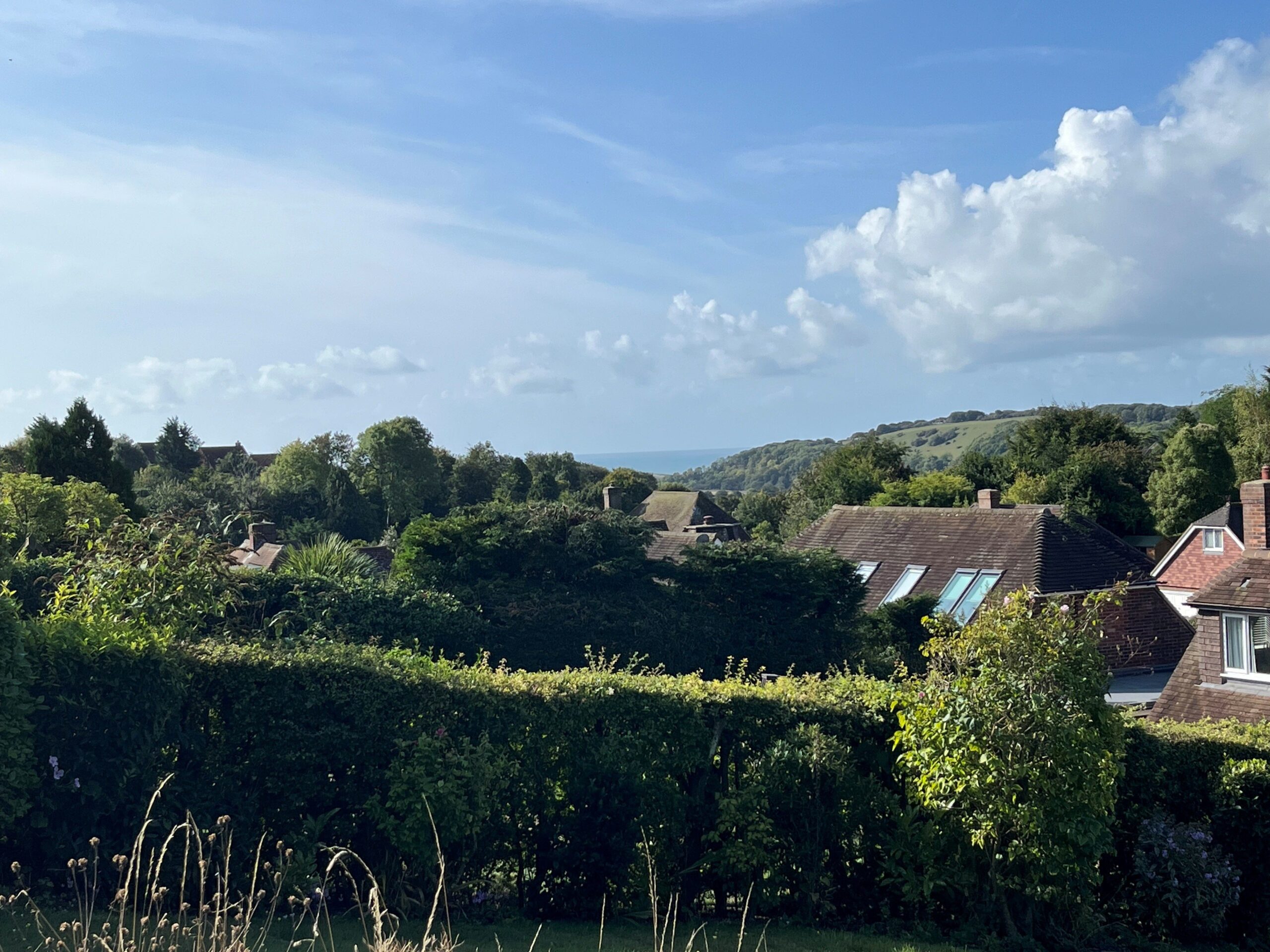 East Dean Walking Trail Open Garden For 2026