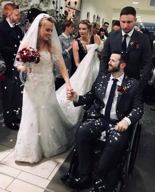 Wedding Photo 2