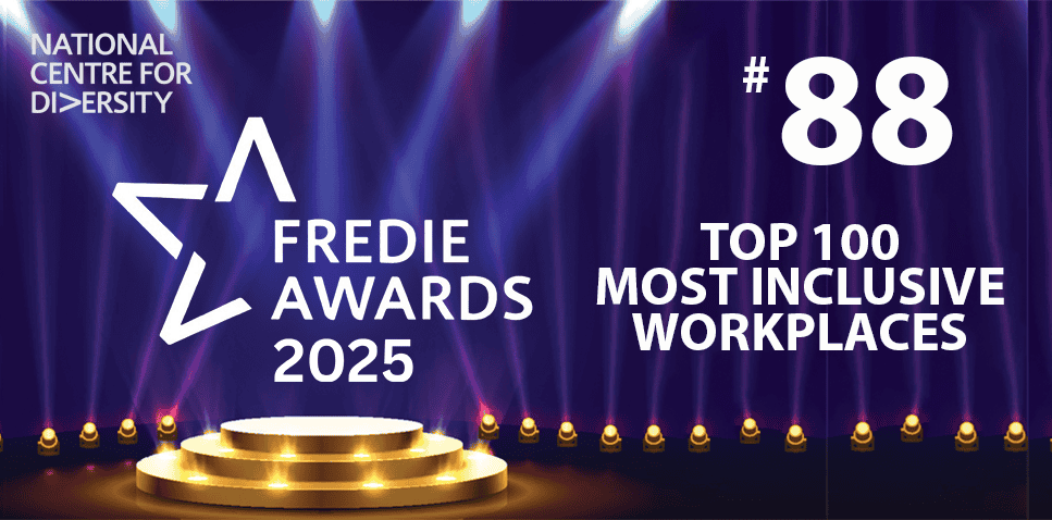 Top 100 Employer