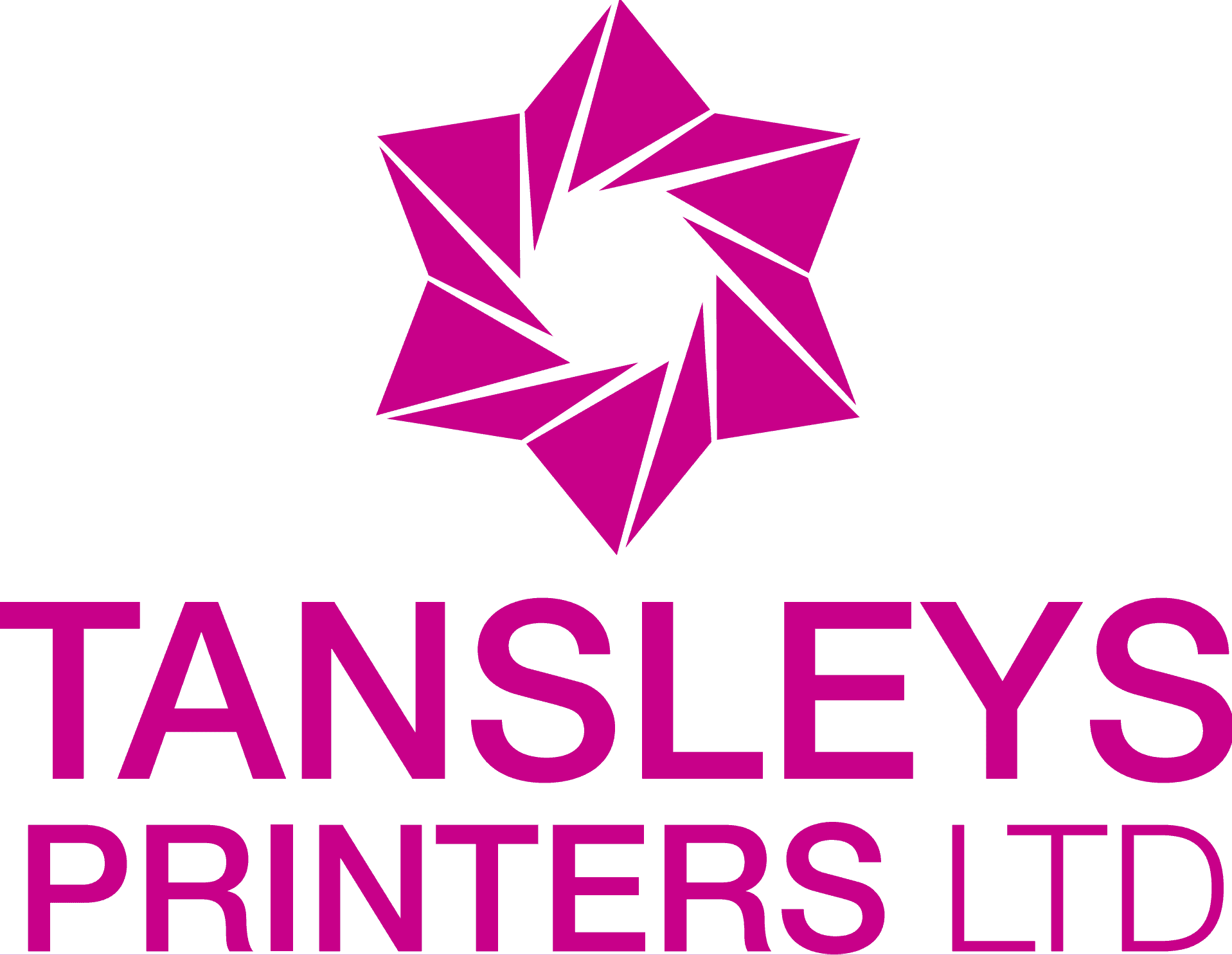 Tansleys Printers