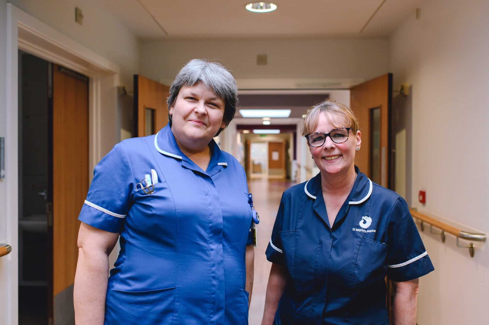 Nurses (8)