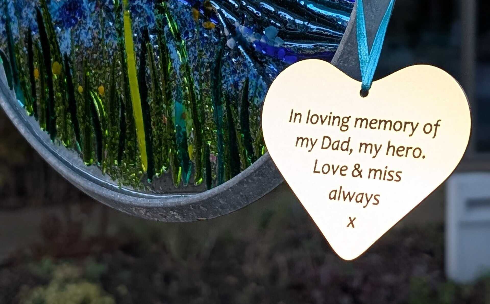 Memory Heart 1