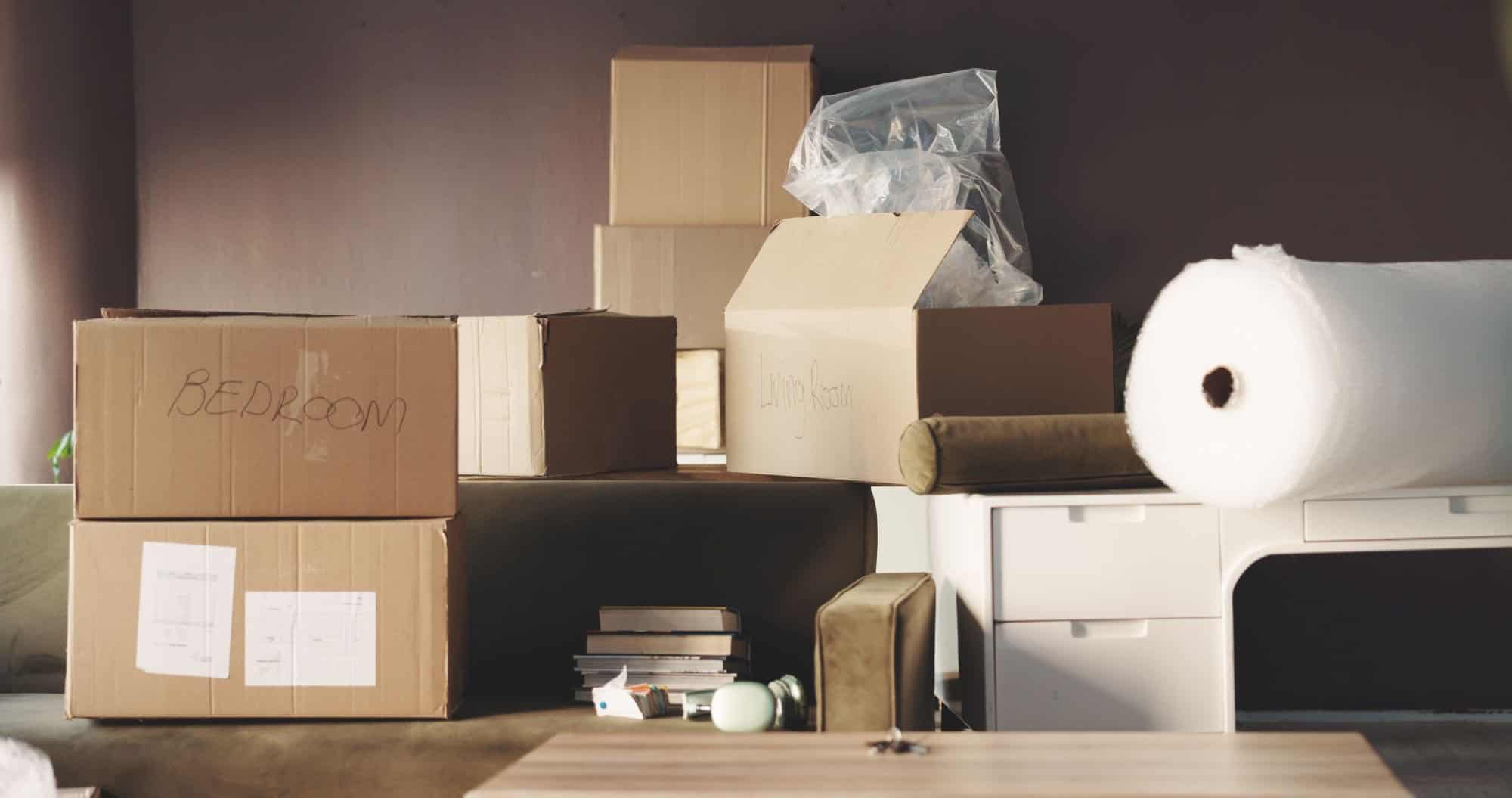 boxes