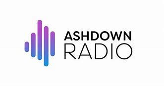 Ashdown radio logo