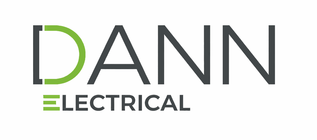 Dann Electrical logo
