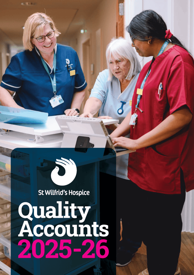 Quality Accounts 26