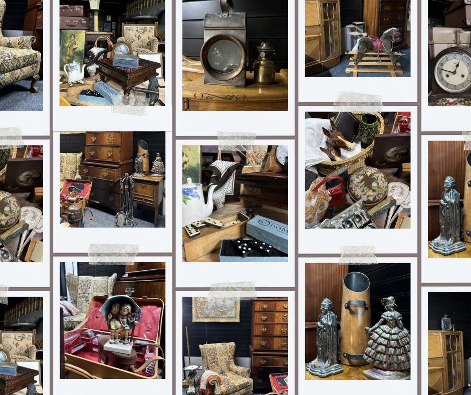 vintage event