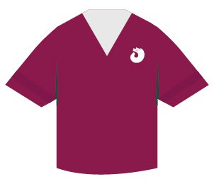 26089 MG Uniform Colours Doctors