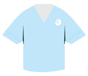 26089 MG Uniform Colours HCAs