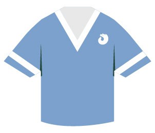26089 MG Uniform Colours Nurse Associates