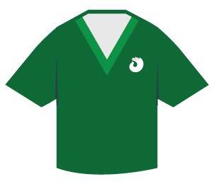 26089 MG Uniform Colours YCVs