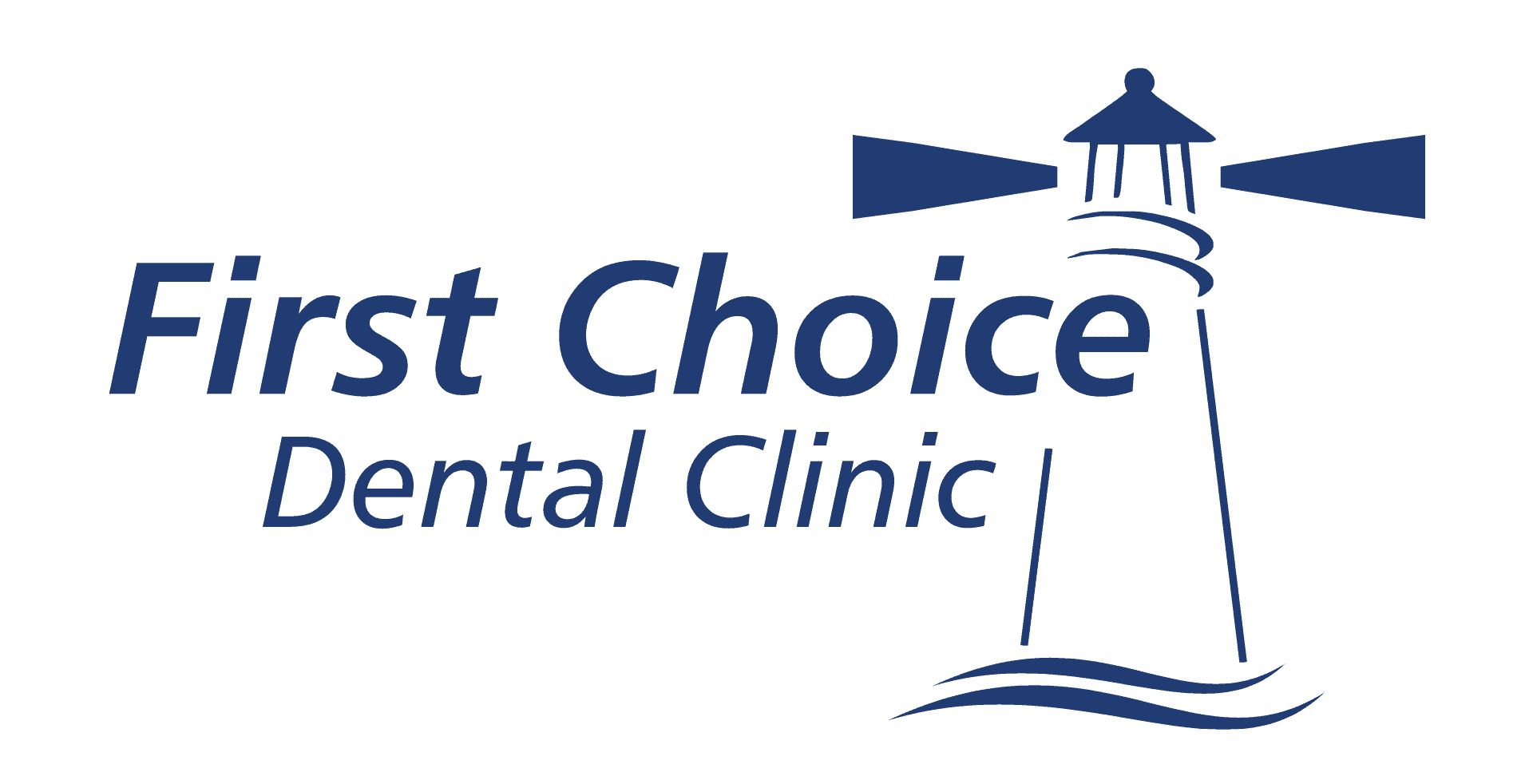 First choice