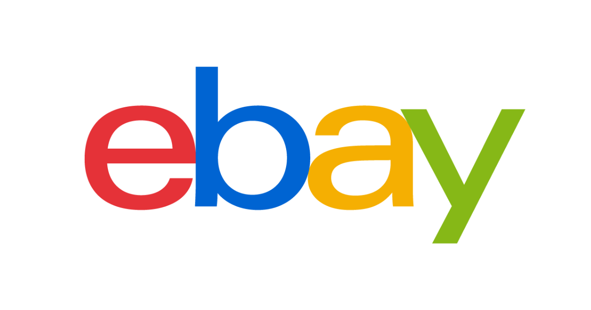 ebay logo