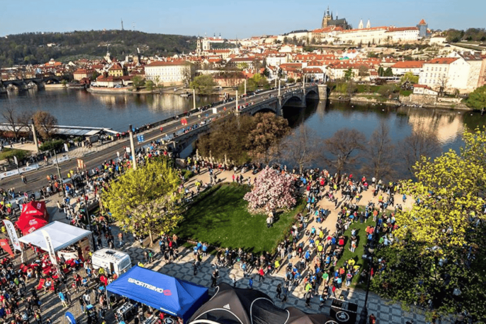 2.Prague