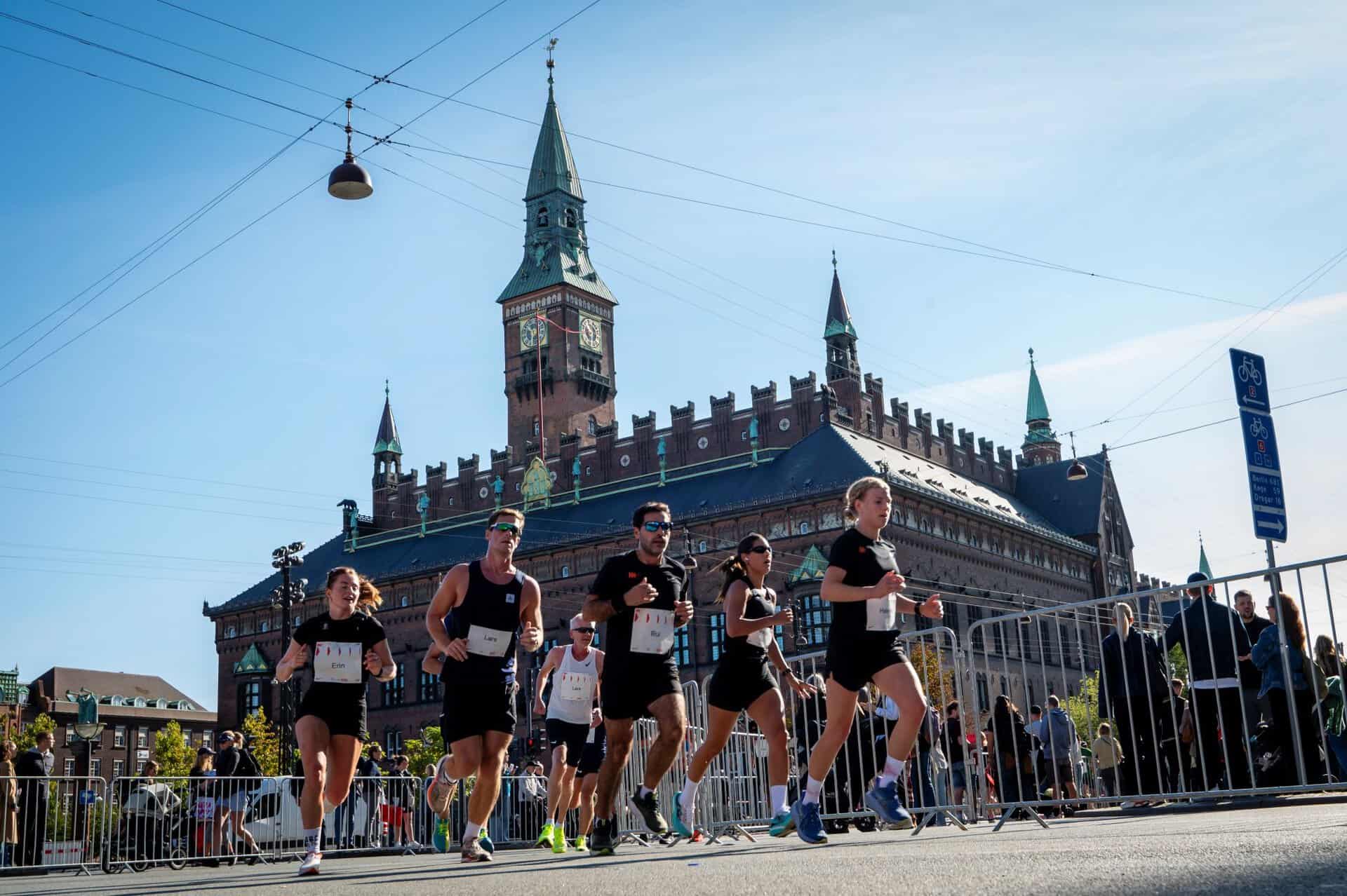 Copenhagen