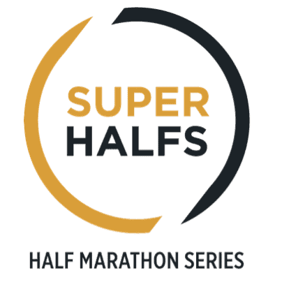Superhalfs Logo