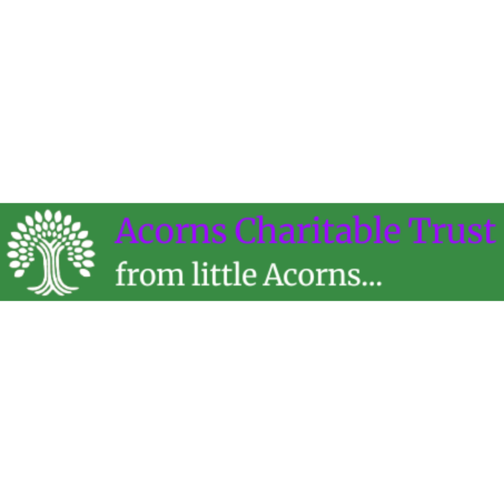 Acorns logo