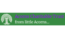 Acorns logo