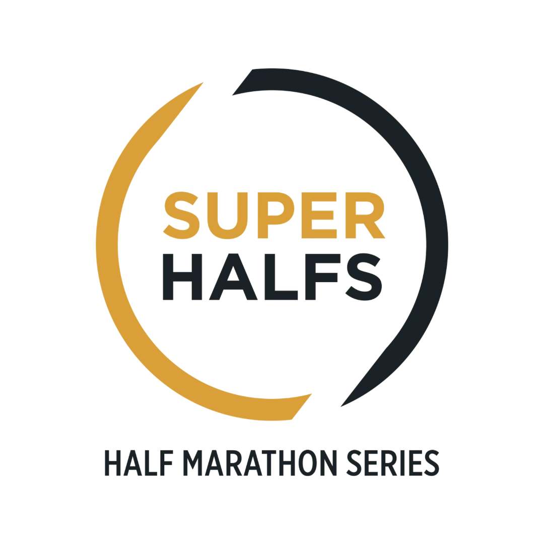 Superhalfs Logo