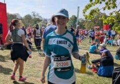 Emily Vine LM26 Runner