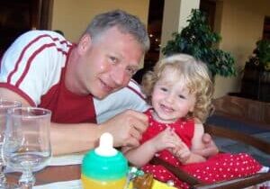 Mollie & Shaun Stevens