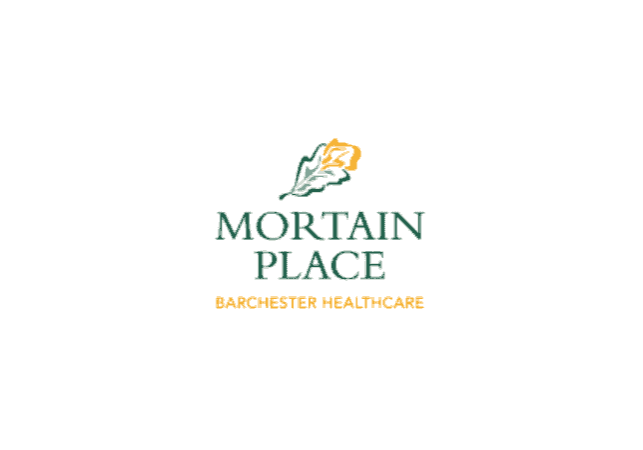 Mortain logo